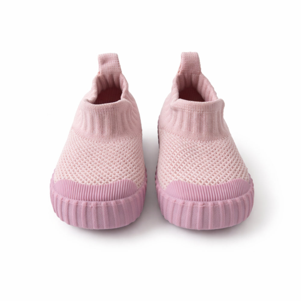 Tiny Tales Baby Mesh Shoes - PINK